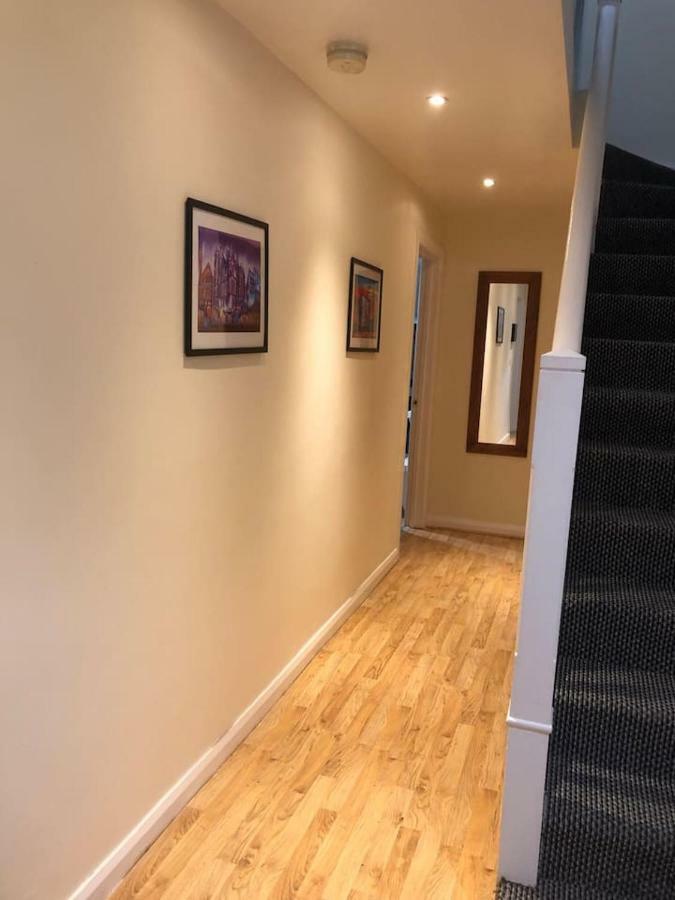 Ainsworth Place Belfast Exterior photo